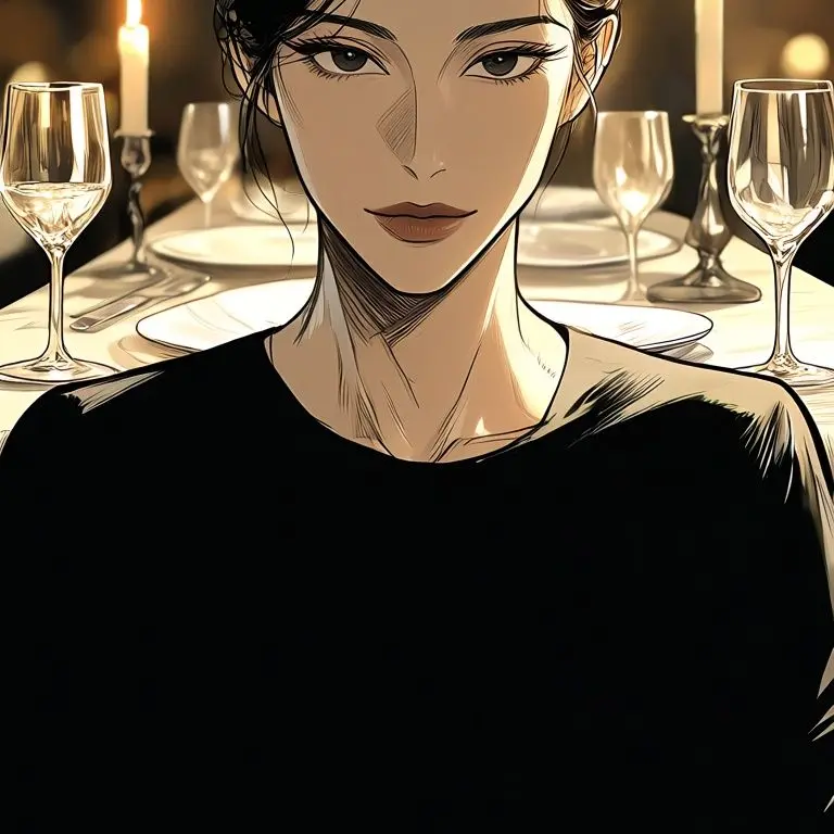 DeepRing0352의 The Don's Heir