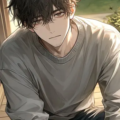 Profile image of oscar