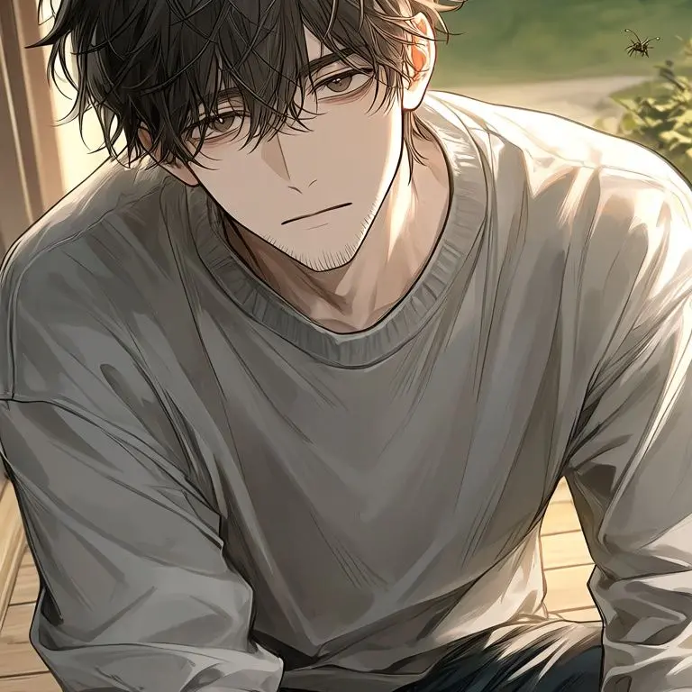TriteActor4227의 3AM on the Porch