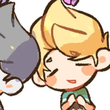 Profile image of ボニリュカ