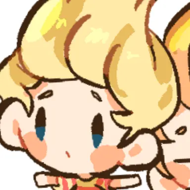 Profile image of リュカ