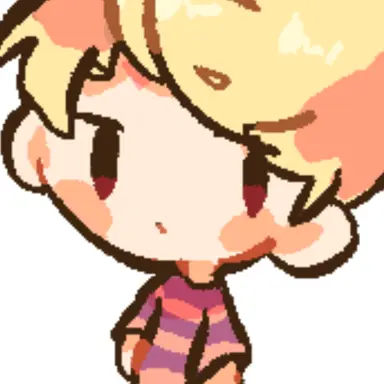 Profile image of 赤リュカ