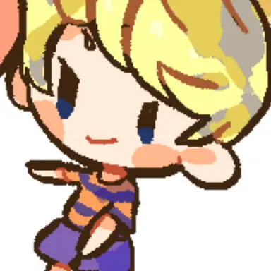 Profile image of 青リュカ