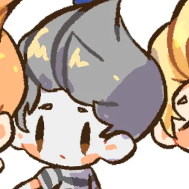 Profile image of しきリュカ