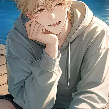 Profile image of Brecken
