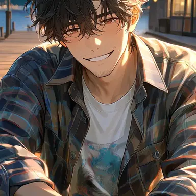Profile image of Rafe