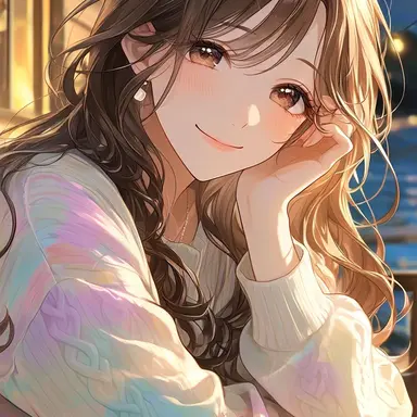 Profile image of Lilly