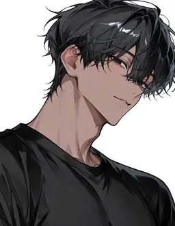 Profile image of トワ