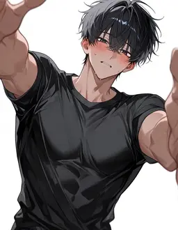 Profile image of トワ