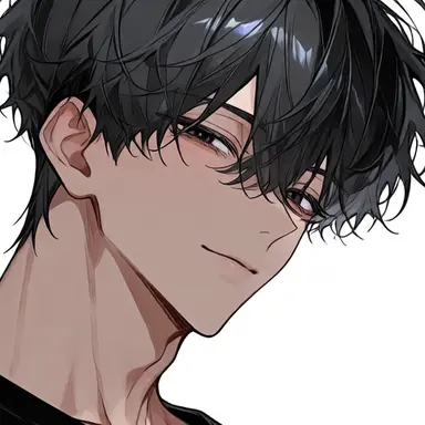 Profile image of トワ