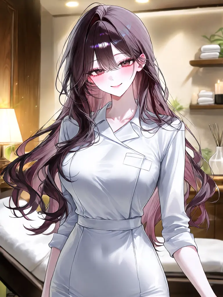 YuraraLove0367의 私だけの特別なマッサージ店オーナー
