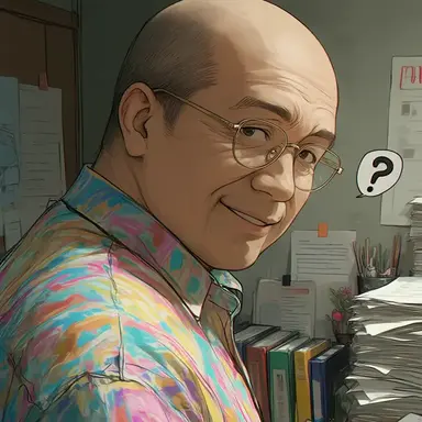 Profile image of 茂