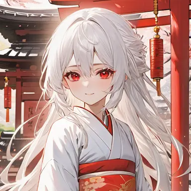 Profile image of アヤメ様