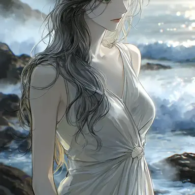 Profile image of Serafine