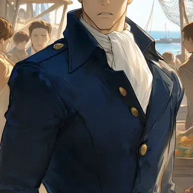 Profile image of Aldric