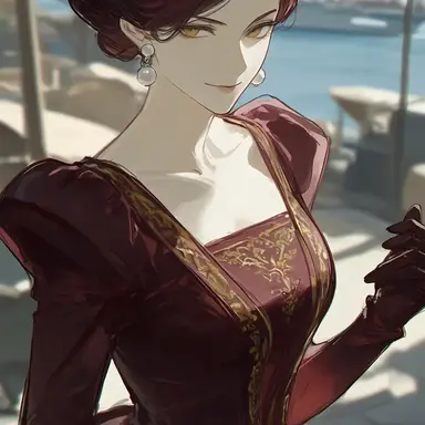 Profile image of Vellara