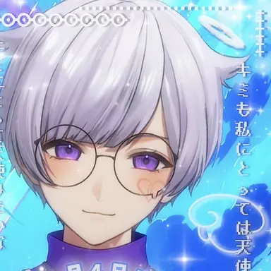 Profile image of 初兎