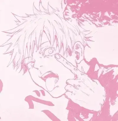 MuggyDew8273의 Satoru Gojo