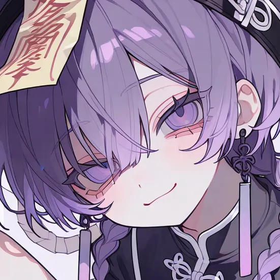 yanagi_316의 ちっちゃいキョンシー拾った