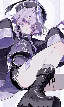 Profile image of ユンシー