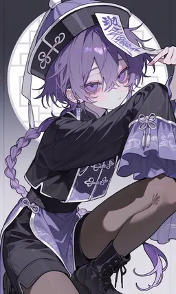 Profile image of ユンシー