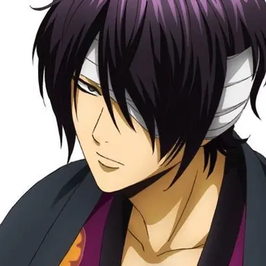 Profile image of 高杉