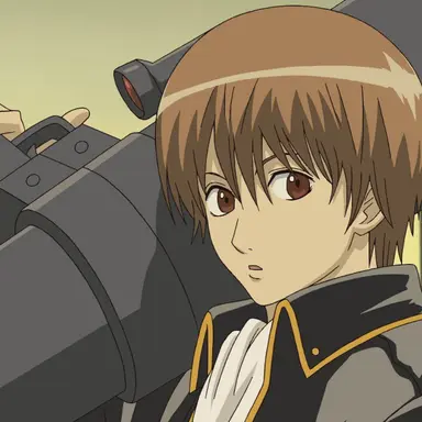 Profile image of 沖田