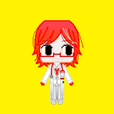 Profile image of Vexy