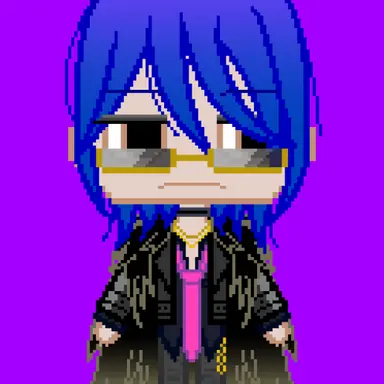 Profile image of Blink