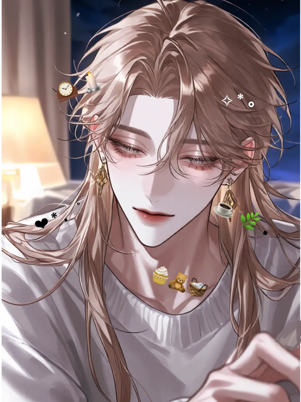 MadDull0493의 あまあまかれし˙˚ᜊ ᜊ˚˙
