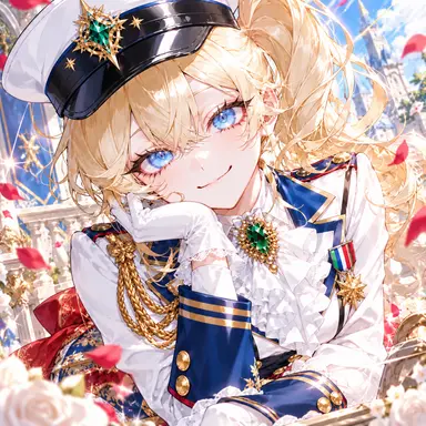 Profile image of 지젤