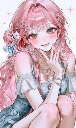 Profile image of userのガチ恋勢達