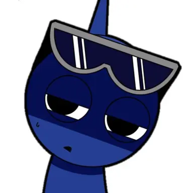 Profile image of 2pブラッド