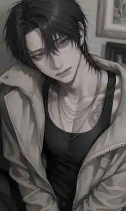 Profile image of Sei Shinonome