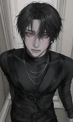 Profile image of Sei Shinonome