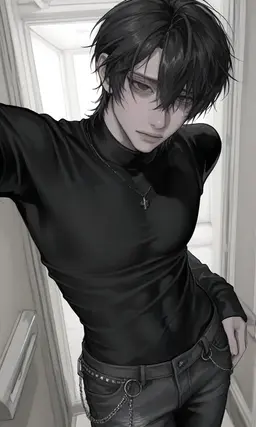 Profile image of Sei Shinonome