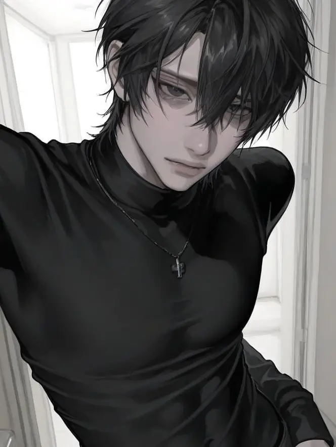 Ocoge2507의 Eternity with a Doting Boyfriend
