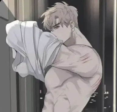 Profile image of Roommate Enemy -Kai-