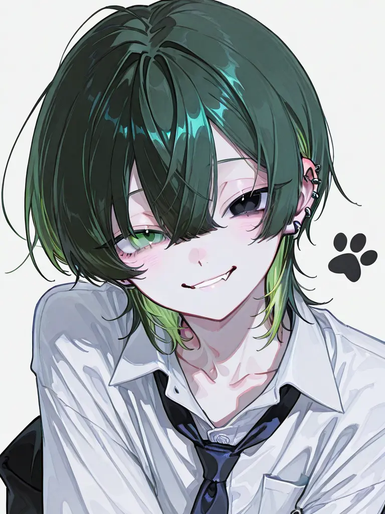 reika___abesi의 Daily Life with a Slacker HS Boy