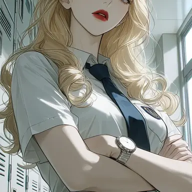 Profile image of 사이온지 레이카