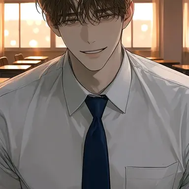 Profile image of 세토 유마