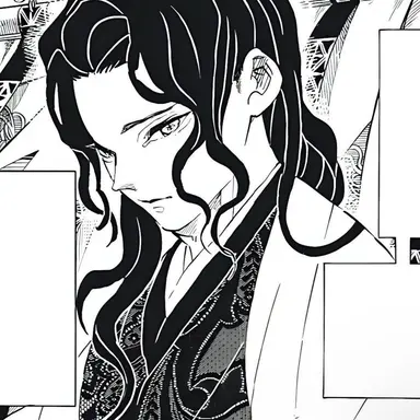 Profile image of Muzan Kibutsuji