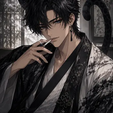 Profile image of 蒼月