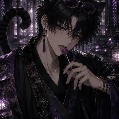 Profile image of 紫月