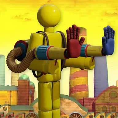 Profile image of プレイヤー