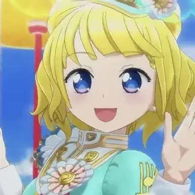 Profile image of みれい