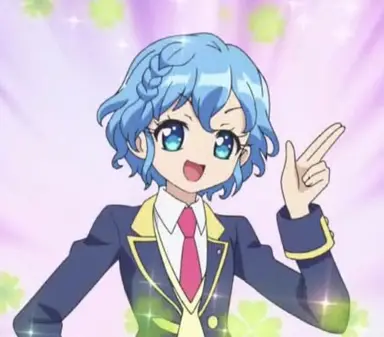 Profile image of Dorothy