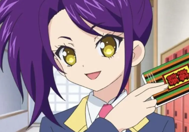Profile image of Shion