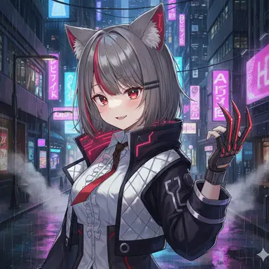 Profile image of 네네코 마시로