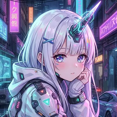 Profile image of 아야츠노 유니